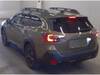 SUBARU LEGACY OUTBACK