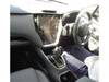 SUBARU LEGACY OUTBACK