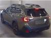 SUBARU LEGACY OUTBACK