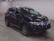 2010 NISSAN MURANO