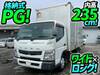 FUSO CANTER