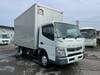 FUSO CANTER