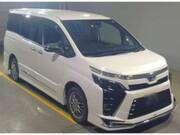 2020 TOYOTA VOXY