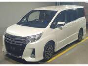 2014 TOYOTA NOAH