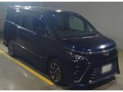 2019 TOYOTA VOXY