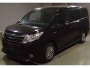 2016 TOYOTA NOAH