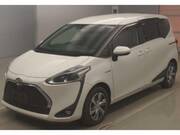 2018 TOYOTA SIENTA