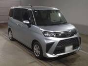 2021 TOYOTA ROOMY