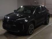 2022 TOYOTA YARIS CROSS Z
