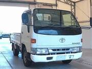 1997 TOYOTA TOYOACE TRUCK 1.25ton
