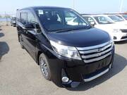 2015 TOYOTA NOAH SI