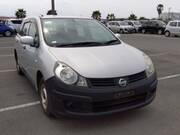 2016 NISSAN AD VAN VE