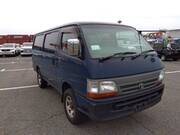 2004 TOYOTA HIACE VAN