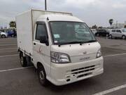 2013 DAIHATSU HIJET TRUCK 0.35ton
