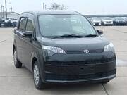 2014 TOYOTA SPADE