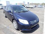 2007 TOYOTA COROLLA AXIO G