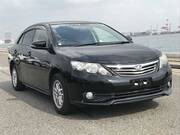 2015 TOYOTA ALLION