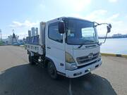 2004 HINO RANGER 3.75ton