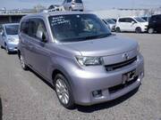 2011 TOYOTA bB