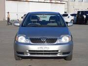 2001 TOYOTA COROLLA G