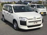 2020 TOYOTA SUCCEED VAN UL
