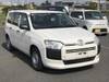 TOYOTA SUCCEED VAN