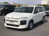TOYOTA SUCCEED VAN
