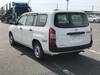 TOYOTA SUCCEED VAN