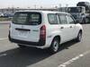 TOYOTA SUCCEED VAN