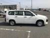TOYOTA SUCCEED VAN