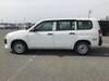 TOYOTA SUCCEED VAN