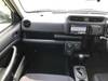 TOYOTA SUCCEED VAN