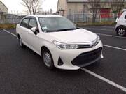 2019 TOYOTA COROLLA AXIO 1.5X