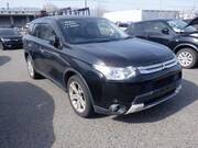 2014 MITSUBISHI OUTLANDER