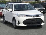 2019 TOYOTA COROLLA FIELDER 1.5X