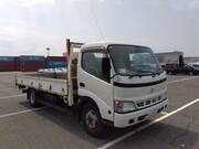 2006 TOYOTA TOYOACE TRUCK 2ton