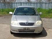 2001 TOYOTA COROLLA X