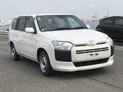 2019 MAZDA FAMILIA VAN