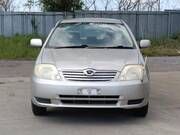 2004 TOYOTA COROLLA