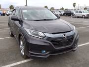 2015 HONDA VEZEL