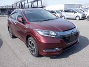2015 HONDA VEZEL HYBRID Z