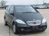MERCEDES BENZ A CLASS