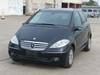 MERCEDES BENZ A CLASS