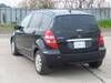 MERCEDES BENZ A CLASS