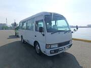 2007 TOYOTA COASTER