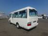 TOYOTA COASTER