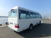 TOYOTA COASTER
