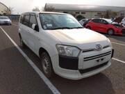 2014 TOYOTA PROBOX VAN GL