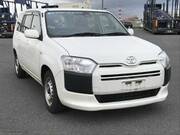 2020 TOYOTA PROBOX VAN GL