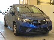 2016 HONDA FIT